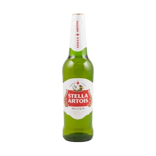 Stella Artois Cerveza 600ML