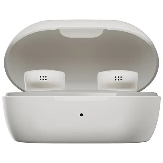 Fone de Ouvido Bose Quietcomfort Earbuds 888507-0200 - Bluetooth - White Smoke