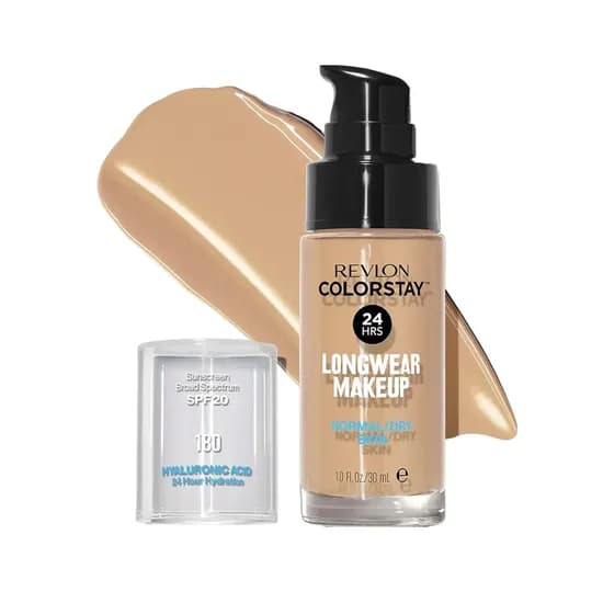 Revlon Base Colorstay DRY 180FRESH