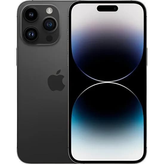 Apple iPhone Swap 16 Pro 128GB Black Americano Grado A Menos (Un Mes de Garantia)
