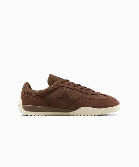 Calzado Converse Run Star Trainer Ox Totall Marron