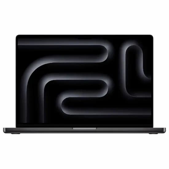 Apple Macbook Pro M4 Pro MX2X3LL/A 16" 512GB SSD 24GB Ram 2024 - Space Black