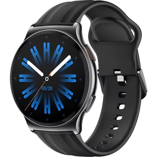 Relógio Smartwatch Haylou Solar Lite 2 HCR01 - Preto