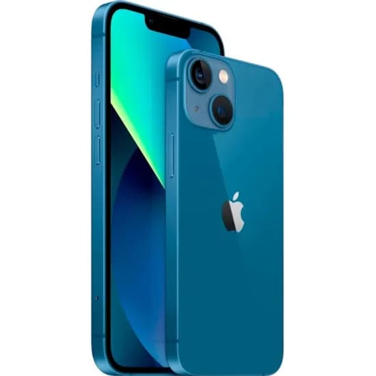 iPhone 13 128GB Grade C Azul Swap