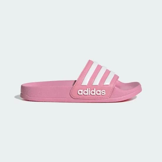 Chinelo Adidas Adilette Shower Slides Infantil (27 Al 33)