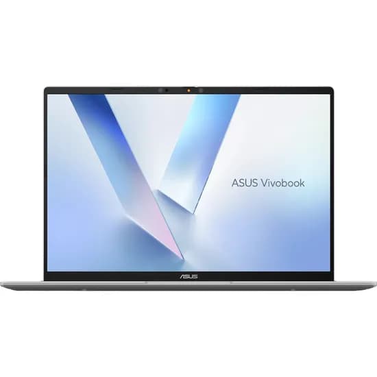 Notebook Asus Vivobook X1607QA-IS56 Snapdragon X 16" 16GB de Ram/ 1TB/ W11 - Silver
