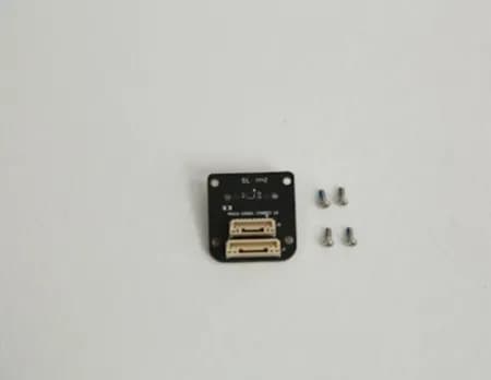 Dji Parts Inspire Monting Gimbal Part 30
