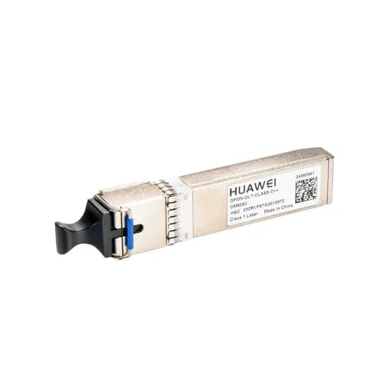 SFP Gpon-Olt-Class C++ Huawei