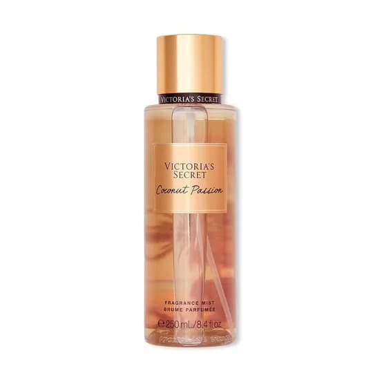 Body Splash VS Victoria's Secret Coconut Passion - 250ML