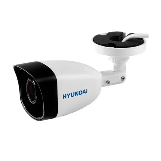 Câmera de Monitoramento Hyundai Bullet HY-B140-M - 6MM - 4MP