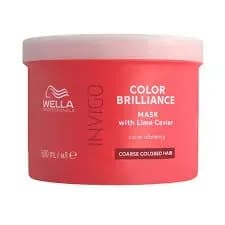 Wella Mascara Capilar Invigo Color Brilliance Coarse 500ML