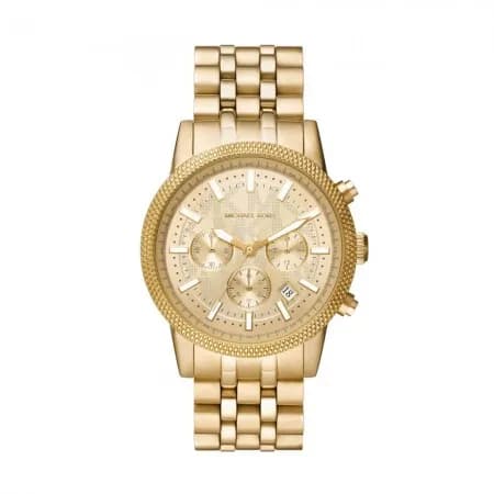 Relogio Michael Kors Runway MK8953 Masculino