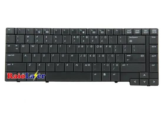 NB TCL HP 6535B Preto (US)