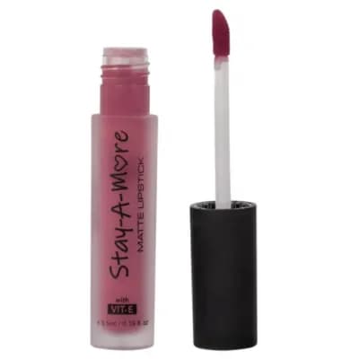 Armaf Stay A More Lipstick - Mulberry 12