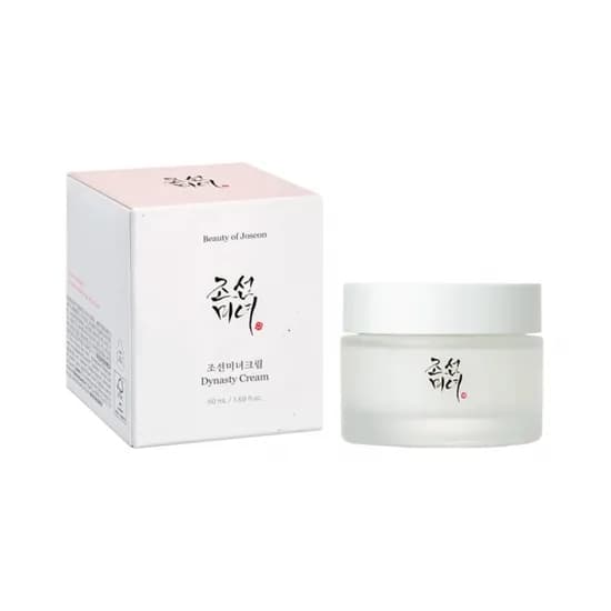 Creme Facial Beauty Of Joseon Dynasty Cream 50ML