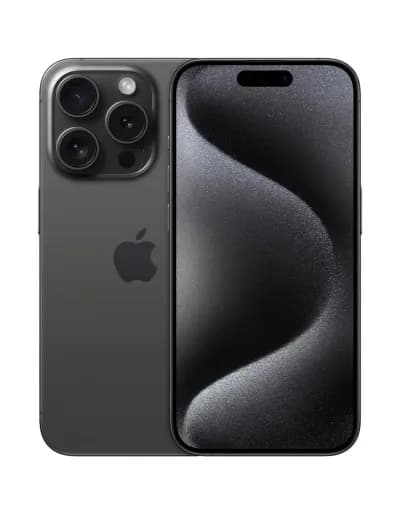 Cel RFB iPhone 16 Pro 128GB Black LL/A Cpo Lacrado