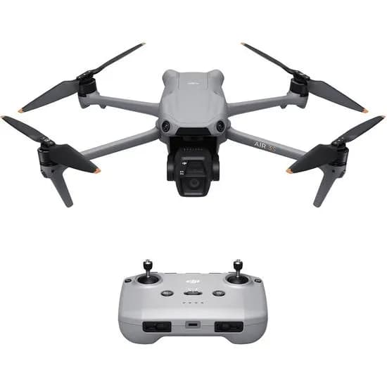 Drone Dji Air 3S 4K