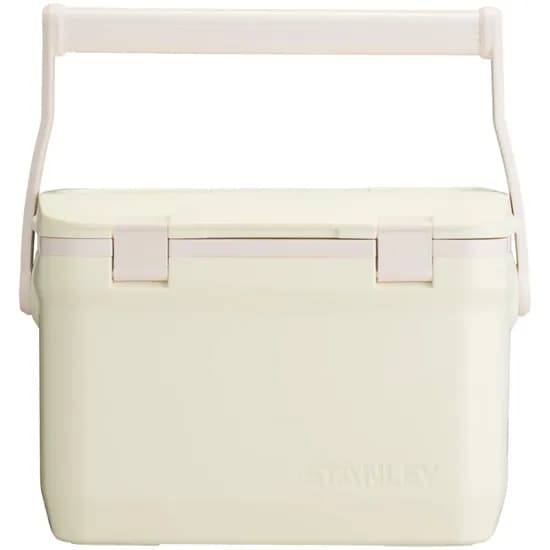 Caixa Térmica Stanley Adventure Outdoor Cooler 15.1L - Cream