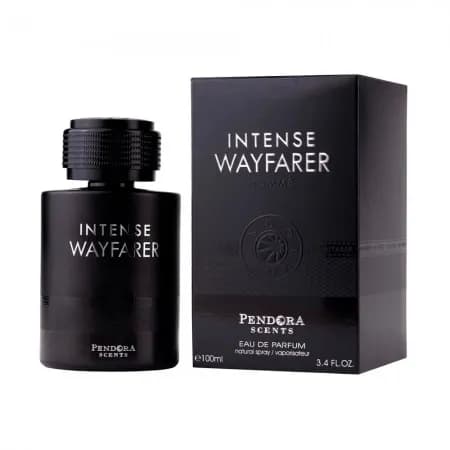 Perfume Paris Corner Intense Wayfarer Edp Masculino 100ML
