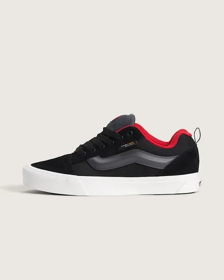 Calzado Vans Knu Skool Cordura