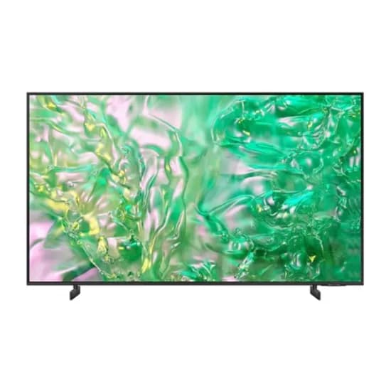 TV Samsung 55" LED Smart 55DU8000GXZS 4K Uhd Tizen