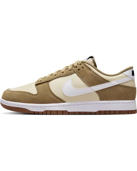 Calzado Nike Dunk Low Retro Se Ess+2