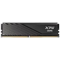 Memória Ram Adata XPG Lancer Blade DDR5 16GB 5600MHZ - Preto (AX5U5600C4616G-Slabbk)