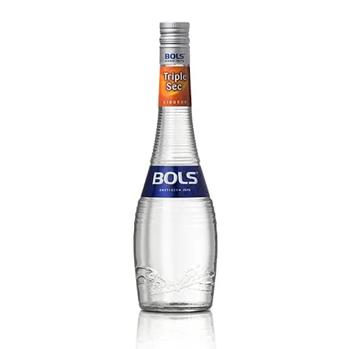 Bols Creme de Menthe 700ML Holland