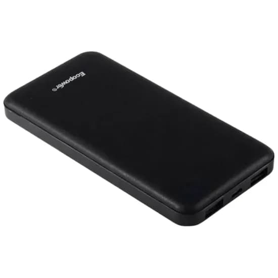 Carregador Portátil Ecopower EP-C872 12000MAH - Black