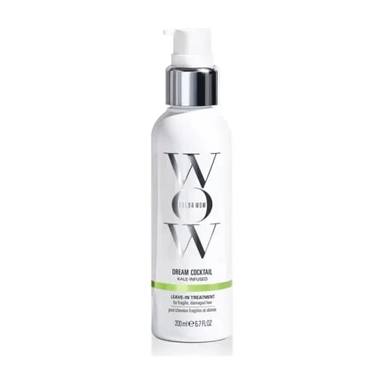 Wow Dream Cocktail Kale-Infused Leave-In 200ML