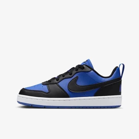 Tênis Nike Court Borough Low Recraft Casual (34 Al 38) HM6293-480