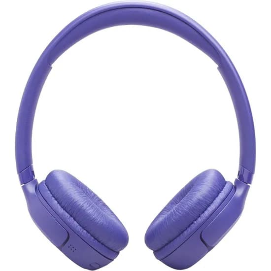 Auricular JBL Bluetooth Tune 530BT - Lavander