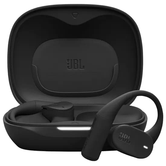 Fone de Ouvido JBL Sense Lite - Bluetooth - Preto
