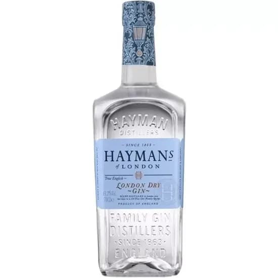 Haymans Gin DRY 750ML