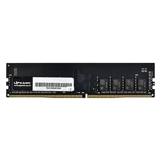 Memória Ram Up Gamer 8GB DDR4 3200MT/s para Notebook