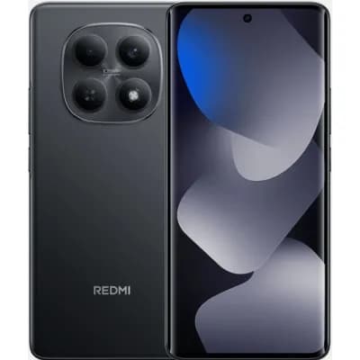 Celular Xiaomi DS Redmi Note 15 8GB/256GB Black