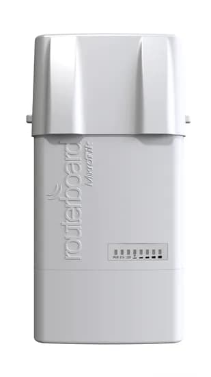 Mikrotik Routerboard RB912UAG-5HPND-Out Basebox L4