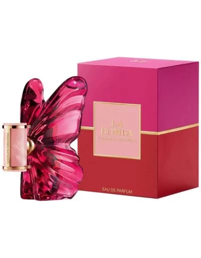 Perf Carolina Herrera La Bomba Edp 80ML