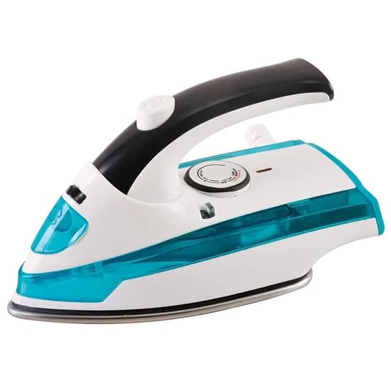 Ferro Electrobras EBPV-10 / Vapor / 220V