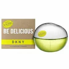 DKNY Perfume Be Delicious F Eau de Parfum 100ML