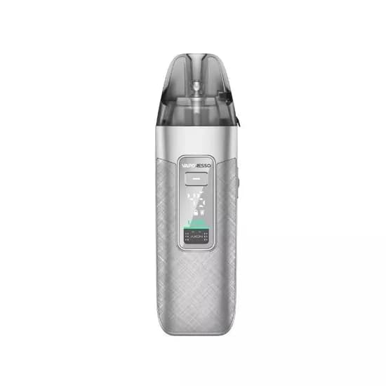 Vaporesso Luxe X3 Kit Grey Silk
