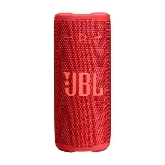 Caixa de Som JBL Grip 1 Red