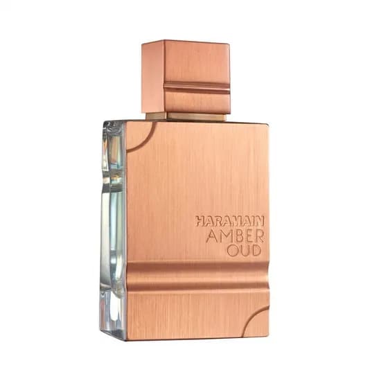 Tester Perfume Al Haramain Amber Oud Edp Unissex 60ML