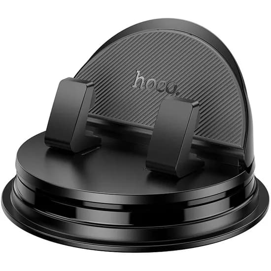 Suporte para Celular com Ventosa - Grey