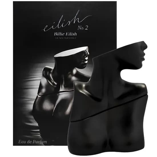 Perfume Feminino Billie Eilish No. 2 Edp 100 ML