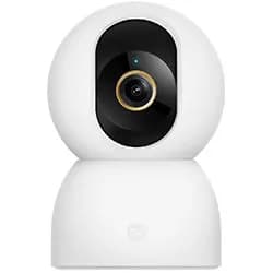 Câmera de Segurança IP Xiaomi C701 MJSXJ27CM Indoor / Wi-Fi / 4K - Branco