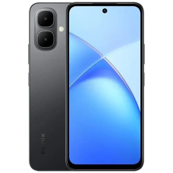 Infinix Smart 10 X6725 4-128 Preto