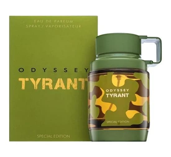 Perfume (Armaf) Odyssey Tyrant 100ML