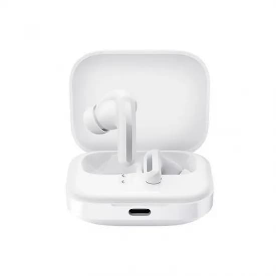 Fone de Ouvido Xiaomi Redmi Buds 5 Bluetooth - Branco M2316E1 BHR7628GL