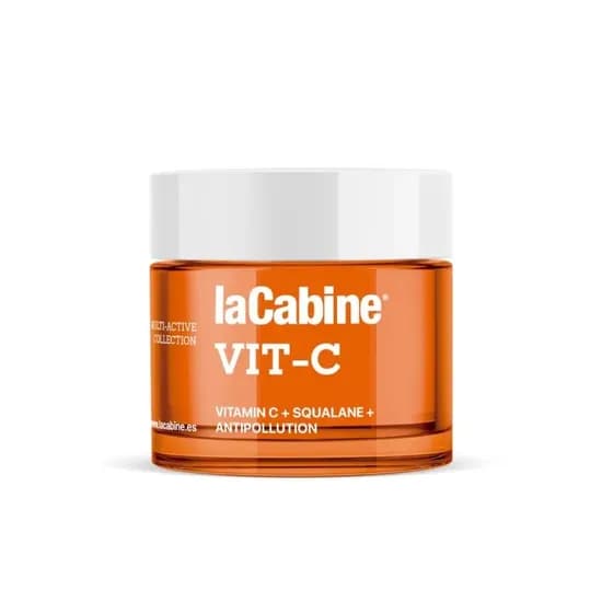 Lacabine Crema Facial Vitamina C 50ML
